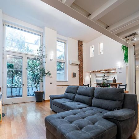 Вілла Luxavocadoloft Duomo 10M Мілан Екстер'єр фото