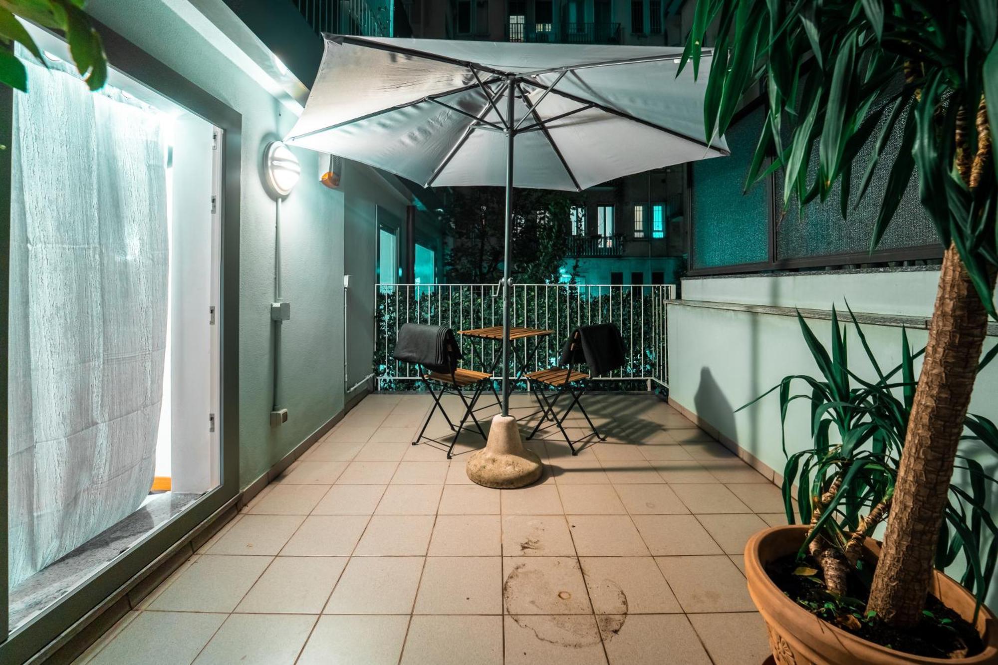 Вілла Luxavocadoloft Duomo 10M Мілан Екстер'єр фото