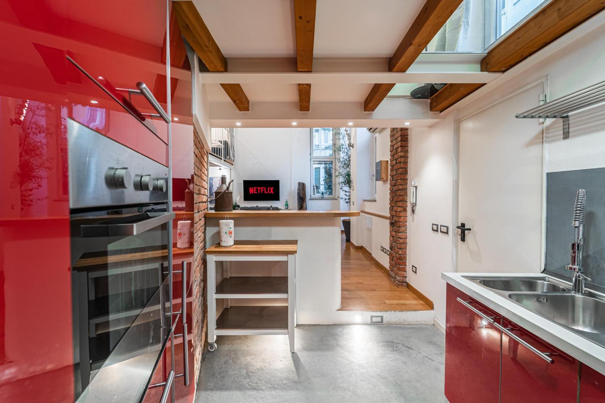 Вілла Luxavocadoloft Duomo 10M Мілан Екстер'єр фото