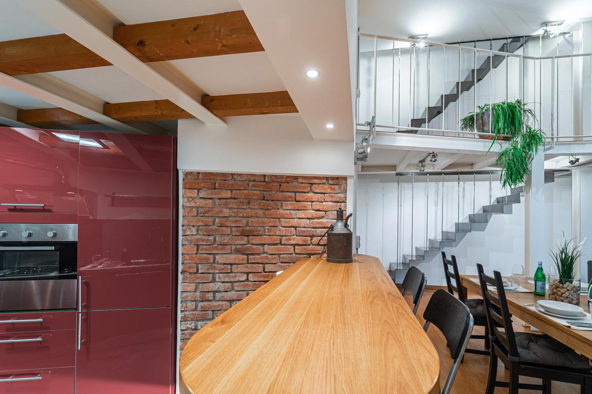 Вілла Luxavocadoloft Duomo 10M Мілан Екстер'єр фото
